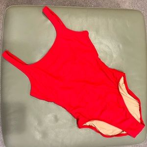J.Crew Women’s Swimsuit